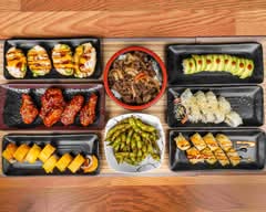 Yigah sushi & Grill (30850 Riverside Dr, Lake Elsinore, CA)