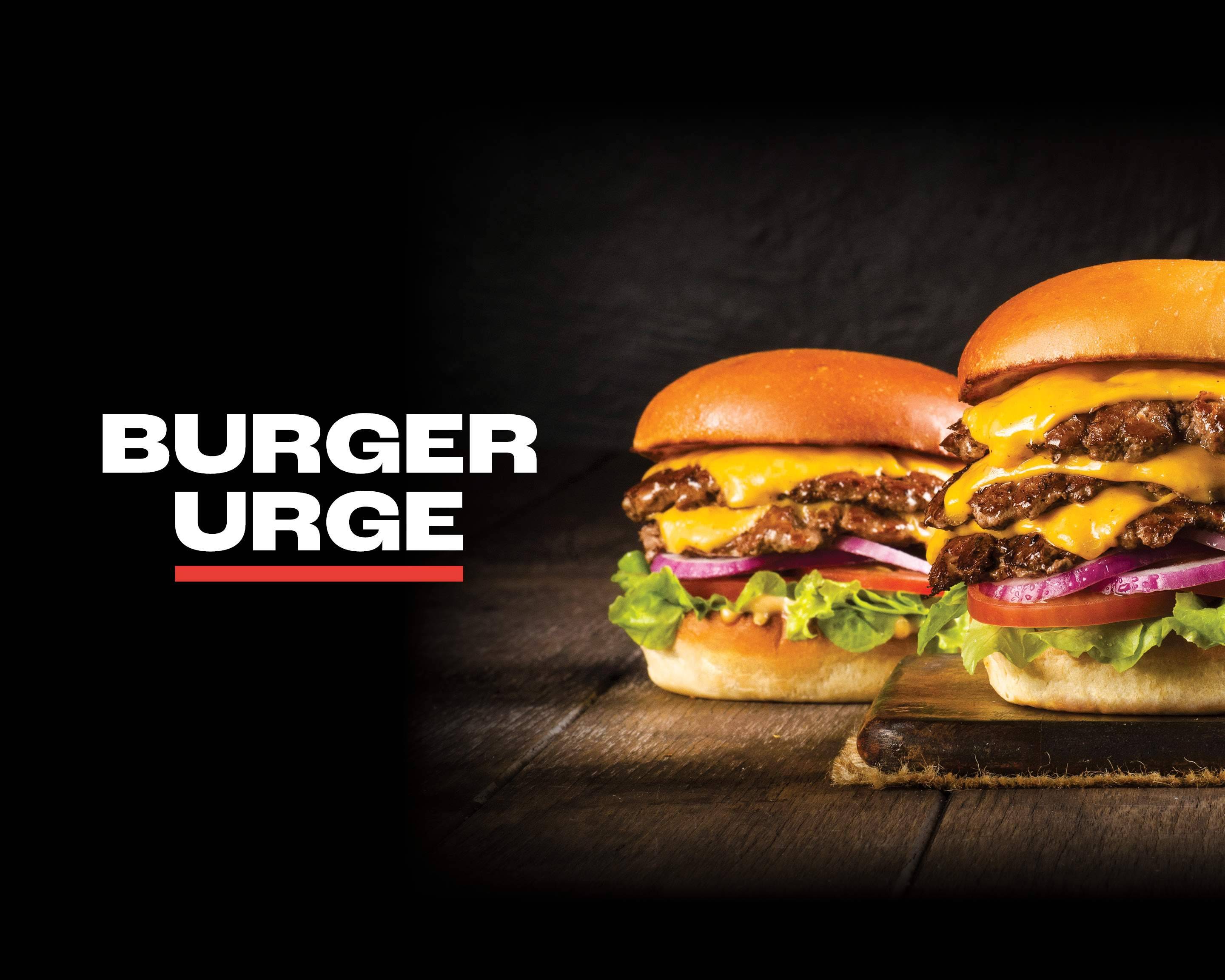 Order Burger Urge Bundaberg (Sugarland Plaza) | Menu & Prices ...