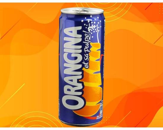 Orangina 33cl