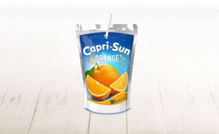 Capri-Sun Apelsin