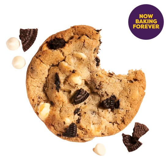 Cookies 'N Cream