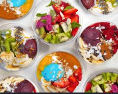 Beyond Juicery + Eatery (Dunwoody)