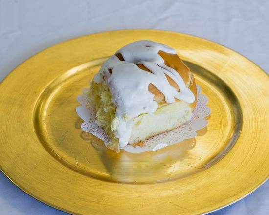 Cinnamon Roll