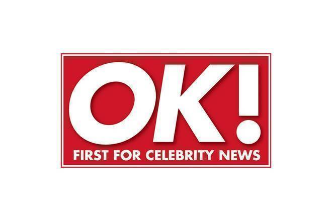 Ok Magazine (current issue)