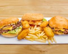 Burger Crew (Luxford Rd)