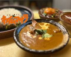 かれー串カツ キダムマサラ