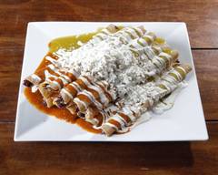 Que! Flautas