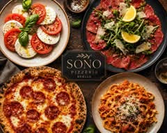 Sono Pizzeria