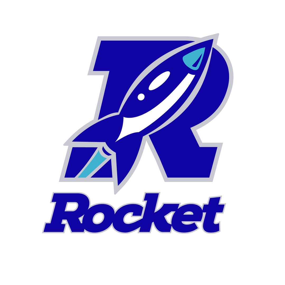 Rocket logo