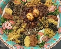 Awet Major (855 N High School Rd)