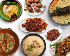 Malabar Hut Restaurant