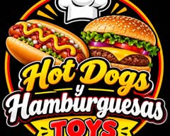 Hotdogs & Hamburguesas Toys (Guadalajara)