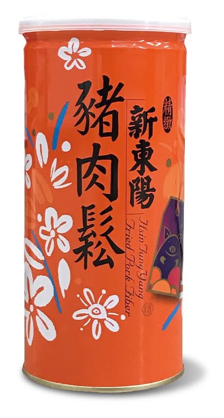 新東陽 精緻豬肉鬆 (235 g)