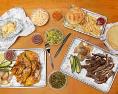 Pollo Feliz (Bellevue)