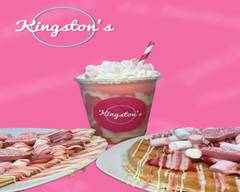 Kingston’s Desserts 