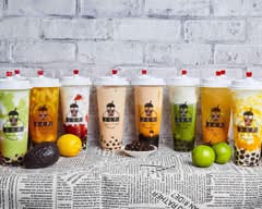 茶之恋 台湾タピオカ専門店 chanokoi