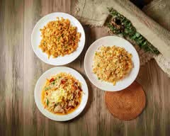 功夫食堂(功夫炒飯)