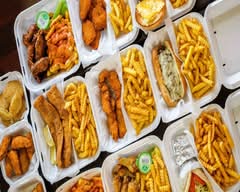 T TOWN WINGS & DELI  (FITZGERALD)