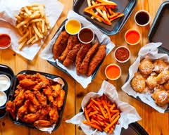 Frybaby **🐔 **Chicken