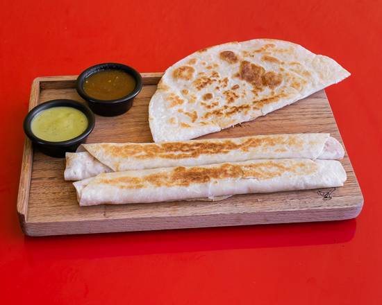 Quesadilla