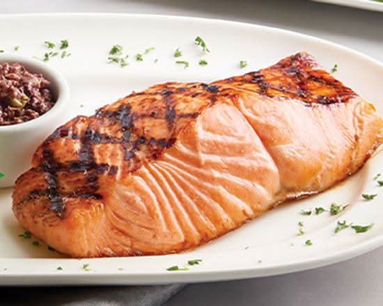 Norweigen Cold Water Salmon Fillet