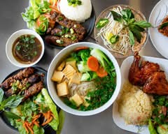 Curbside - 3 W Nickerson St (3 West Nickerson Street)