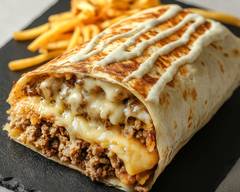 Maybach Snack