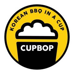 Cupbop (Cedar City)