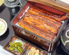 鰻の成瀬　橋本店