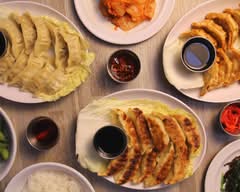 Double Dumplings (N Lamar)