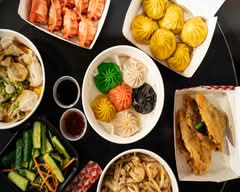 Dumpling District Tysons - Luna Hall Tysons
