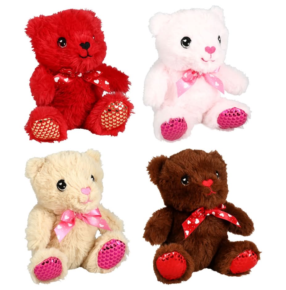 Seasonal Collection To Someone Special Scented Teddy Bears