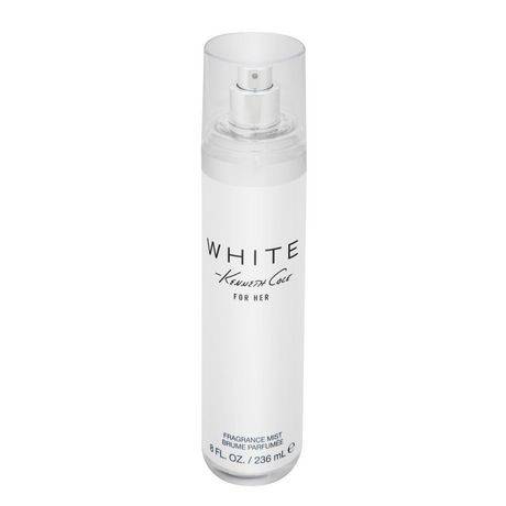 Kenneth Cole '- White For Her Body Mist