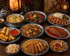 China Town 🥢