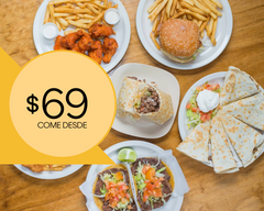 Quesadillas Y Gorditas La Radial