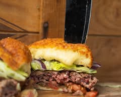 Papy&cie Burger Shop 