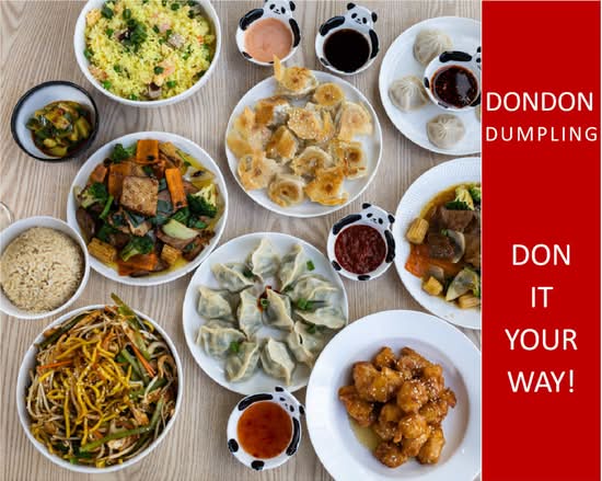 Don Don Dumpling (Epping)