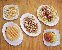 Hamburgueseria Singapur