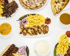 Topkapi Ocakbasi 🌯 