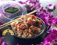 Savage Fish Poke