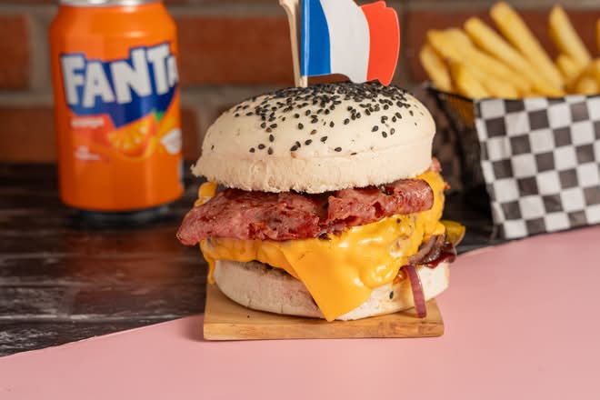 BAO bacon