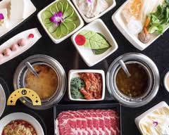 Haidilao Hotpot (Arcadia, CA)