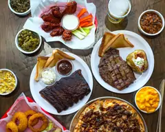 Frida Cafe Bar & Grill (37th St)