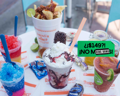 Raspados Jalisco (Centro)