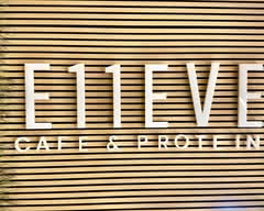 E11EVEN CAFE & PROTEIN BAR (45585 Luckakuck Way)