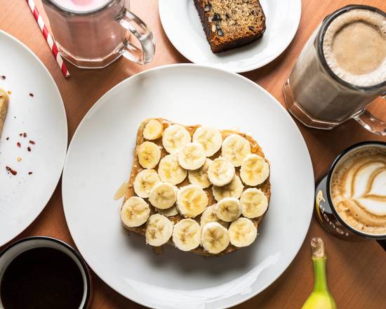 coffee banana 2点まとめて Order Banana Dang Coffee - Menu & Prices - Oceanside