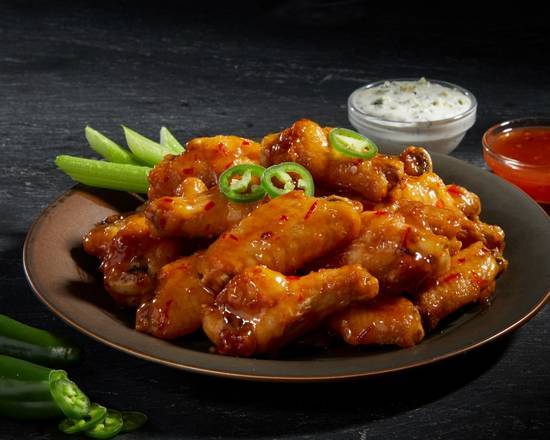 Wings - 24