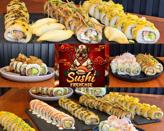 Sushi Frenchie (Santiago)