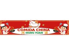 COMIDA CHINA HONG YUAN