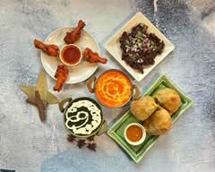 Laliguras curry house